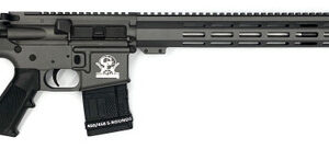GLFA AR-15 450BM 18 TUNGSTEN/SS 5RD