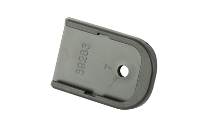 GLOCK OEM MAG FLRPLT 9MM 17/19 GEN5 - Image 2