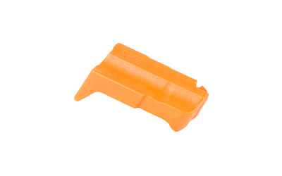 GLOCK OEM MAG FLWR ORG 9MM GEN5 - Image 2