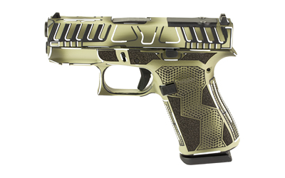 GLOCK 43X 9MM 10RD MOSK FS ANIME ODG - Image 2