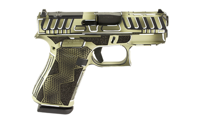 GLOCK 43X 9MM 10RD MOSK FS ANIME ODG - Image 3