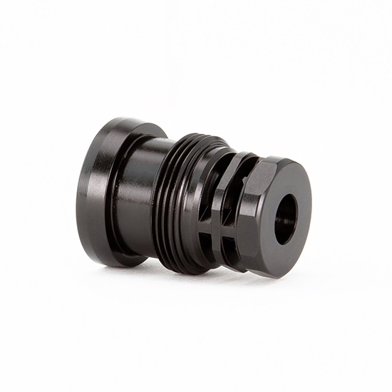 GRIFFIN EZ BRAKE 45CAL 11/16X24