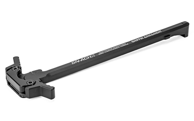 GRIFFIN SN-ACH 10 GEN 2 BLK