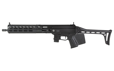 GPWR STRIBOG SP9A3 9MM 16 10R BLK CA