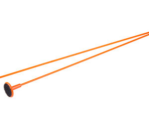 GSS RIFLE ROD .17 CAL 2PK ORANGE