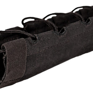 GROVTEC RAIL WRAP 8 BLK