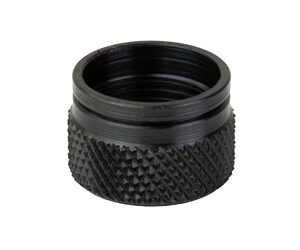 GROVTEC THRD PRTCTR PSTL 1/2X28