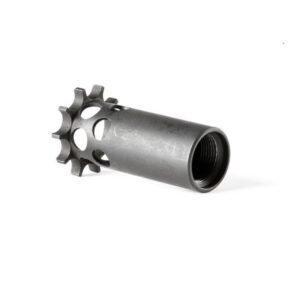 DEAD AIR ARMAMENT GHOST PISTON M13.5X1LH