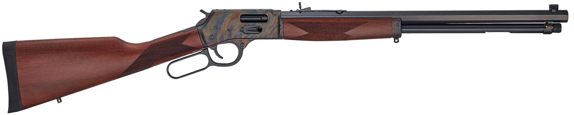 HEN BIG BOY SIDEGATE 45LC 20CH