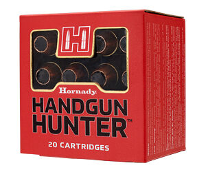 HRNDY HH 9MM+P 115GR MFX 25/250