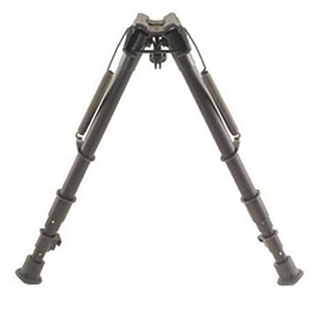 HAR BIPOD 12-25 SWIVEL