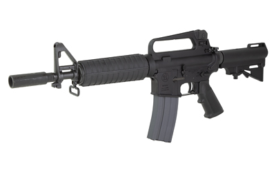H&R TIA A2 10" 556 PISTOL 30RD BLACK - Image 3