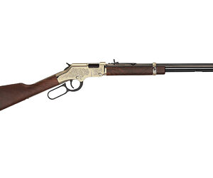 HENRY H4 GLDN BOY 4TH EDIT 22LR 20"