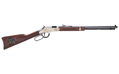 HENRY H4 SPIRIT OF CORPS 22LR 20" - Image 2