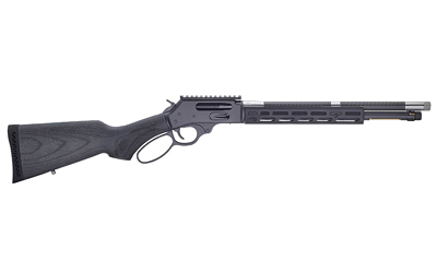 HENRY H9 SPD HUSH 30-30 16.5" 4RD