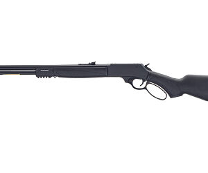 HENRY H9 X MODEL 360HMR 21" 5RD