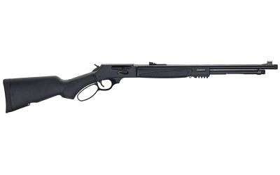 HENRY H9 X MODEL 360HMR 21" 5RD - Image 2
