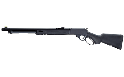 HENRY H9 X MODEL 360HMR 21" 5RD - Image 3