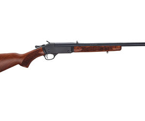 HENRY H15 SINGLE SHOT 450BM 22"