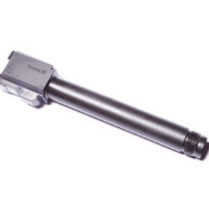 HK BARREL P30L 9MM 5 M13.5X1 LH THREAD