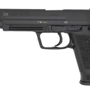 HK USP45 ELITE V1 DASA 45ACP 6.02 2 12RD