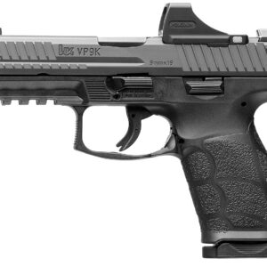HK VP9A1 K OR 9MM 4.09 HOLOSUN SCS 2 10RD