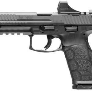 HK VP9A1 F OR 9MM 4.5 HOLOSUN SCS 17/20RD