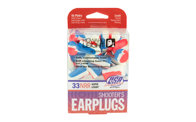 H/L USA PLUGS 10PR RED/WHITE/BLUE - Image 2