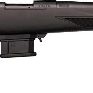 HOWA MINI 6.5GR BLK 22" TB