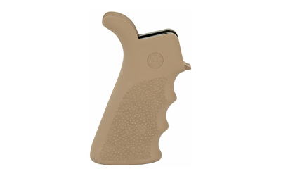 HOGUE BEAVERTAIL AR/M16 FG FDE - Image 2
