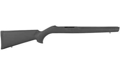 HOGUE STK RUG 10/22 OVRMLD BULL BLK - Image 2
