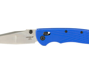 HOGUE DEKA 3.25" WHRNCLF TMB PLY BLU