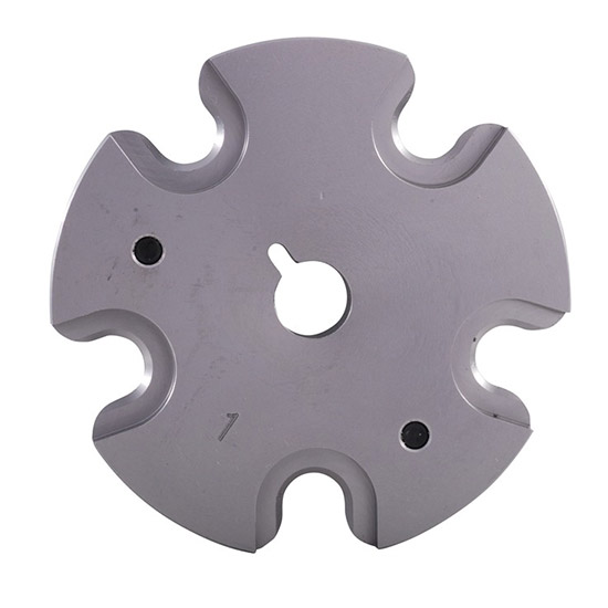 HORN SHELL PLATE 36