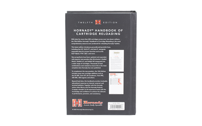HRNDY HANDBOOK 12TH EDITION - Image 2