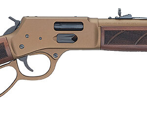 HENRY H12 EXPLORER CARBINE 44MAG 16.5 BRZ