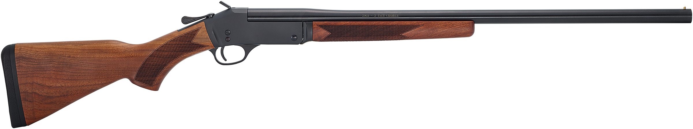 HENRY SINGLESHOT STEEL 20GA YOUTH