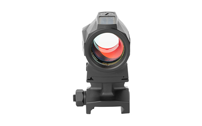 H-SUN SCRS RED 2 MOA SOLAR BLK - Image 3