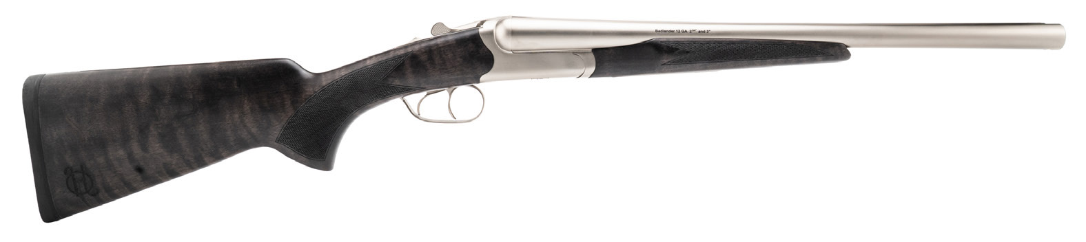 HTG BADLANDER 410GA 18.5 NICKEL 2RD