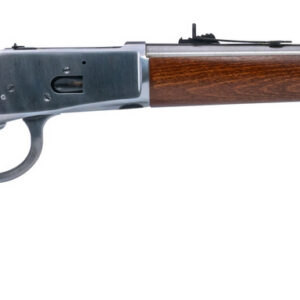 HTG 92 357MAG SS HARDWOOD 18 8RD