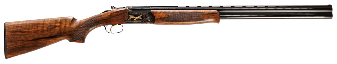 IFG FAIR 410GA 28 SLX602 BLACK
