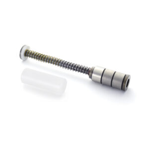 JP GEN 2 SILENT SPRING SYSTEM AR10  HEAVY H2
