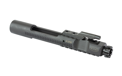 KAK K-SPEC ENH BCG DV DE 6.5GREN BLK - Image 2