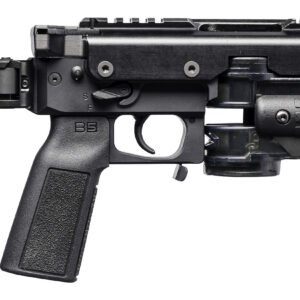 KEL KP50 5.7X28MM BLK 9.6 BRACE 50RD