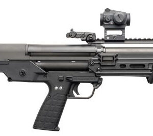 KEL KS7 DEFENDER 12GA 18.5 BLK 6RD GEN2