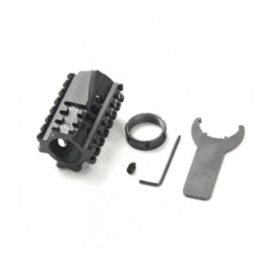 KEL QUAD RAIL FOR RFB