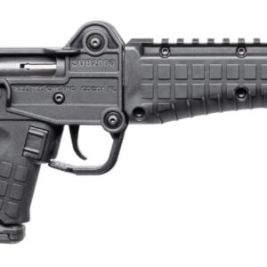 KEL SUB-2000 9MM 16 GLOCK 10RD BLK GEN3
