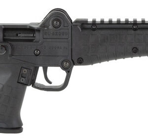 KEL SUB-2K MULTI MAG 9MM BLK/BLUED 15RD