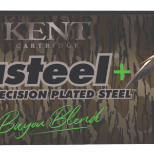 KENT FASTEEL+ BAYOU 12GA 1-3/8OZ #2X4 100/2