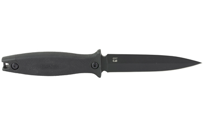 KERSHAW SECRET AGENT BLK PLN W/STH - Image 2