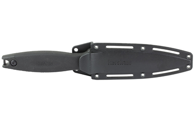 KERSHAW SECRET AGENT BLK PLN W/STH - Image 3